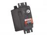 Traxxas Servo digital High Speed metal gear (ball bearing) waterproof