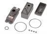 Traxxas Servo case/ gaskets (for 2080X metal gear micro waterproof servo)