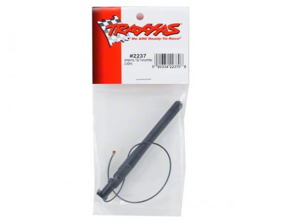 Traxxas Antenna TQ Transmitter 2.4GHz