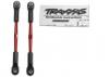 Traxxas Aluminium Turnbuckles red-anodized
