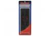 Traxxas Aluminium Turnbuckles red-anodized