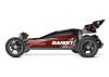 Traxxas Bandit VXL