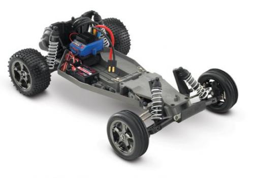 Traxxas Bandit VXL