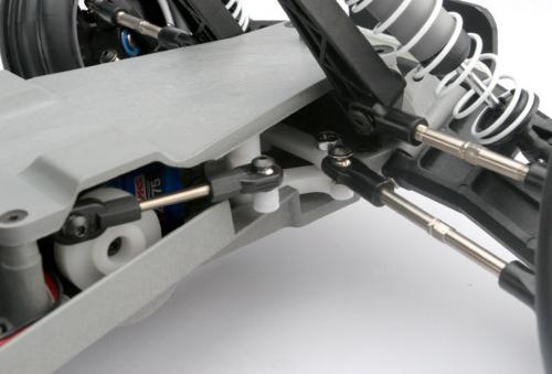 Traxxas Bandit VXL