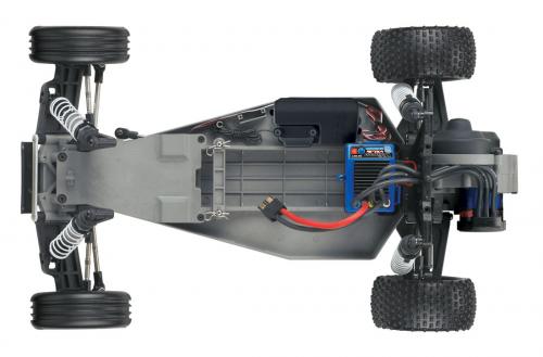 Traxxas Bandit VXL
