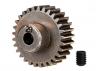 Traxxas 48DP Pinion Gear - 29T - 3.2mm Shaft