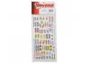 Traxxas Racing Sponsors decal sheet