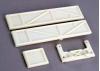 Traxxas Battery box set (2-sides/ 1-front/1-rear battery box connector)