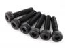 Traxxas Screws 2x8mm cap-head machine (hex drive) (6)