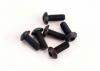 Screws - 3x8mm button-head machine (hex drive) (6)