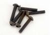 Traxxas Screws 3x15mm button-head machine (hex drive) (6)