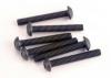 Screws - 3x20mm button-head machine (hex drive) (6)