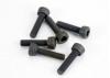 Head screws 3x12mm cap-head machine (hex drive) (6) (TRX 2.5 2.5R)