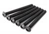 Traxxas Screws 3x27mm button-head machine (hex drive) (6)