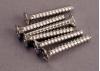 Traxxas Screws 3x20mm countersunk self-tapping (6)