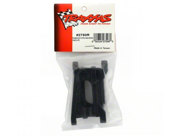Traxxas Suspension arms long (rear)