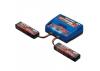 Traxxas EZ Peak 2972 Charger Combo With 2 x 2872X 3S Batteries - UK