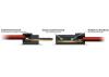 Traxxas Connector (male/female) (1)