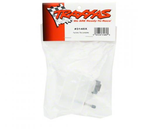 Traxxas Fuel tank 75cc (complete)