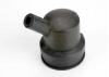 Traxxas Exhaust tip rubber (N. Hawk/Buggy/Street)