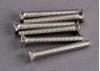 Traxxas Screws 3x24mm countersunk machine (6)