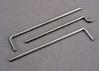 Traxxas Rods throttle-brake