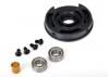 Traxxas Velineon 3500 Motor Rebuild Kit (includes plastic endbell 5x11x4mm ball bearings (2) 2.5x5mm BCS (with threadlock) (4) front and rear bushings)