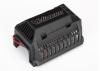 Traxxas Dual cooling fan kit (with shroud) Velineon 1200XL motor
