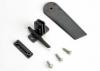 Traxxas Pick-up water/ turn fin/ mounting hardware