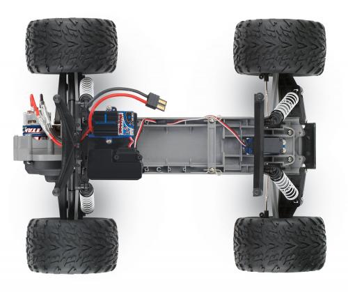 Traxxas Stampede XL-5