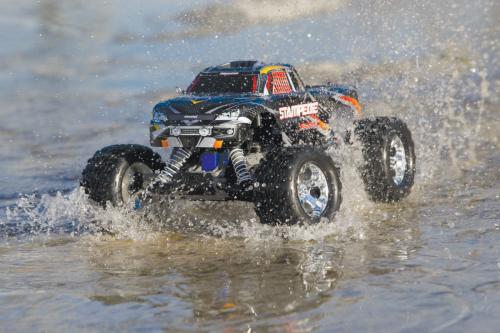 Traxxas Stampede XL-5