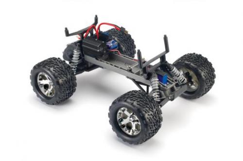 Traxxas Stampede XL-5