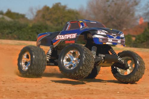 Traxxas Stampede XL-5