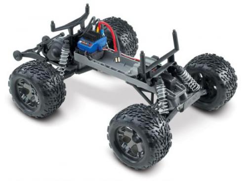 Traxxas Stampede VXL