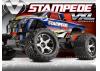 Traxxas Stampede VXL