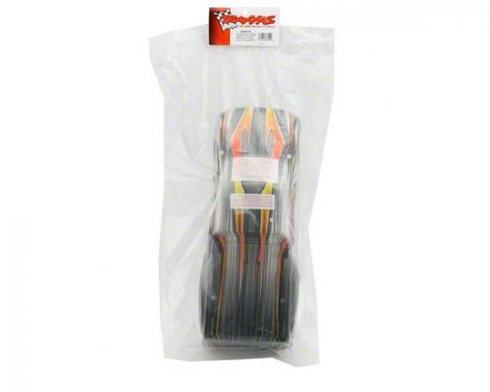Traxxas Stampede VXL ProGraphix Bodyshell