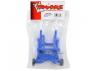 Traxxas Wheelie bar blue (fits Slash Stampede Rustler Bandit series)