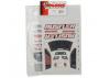Traxxas Decal sheets Rustler