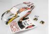 Traxxas Rustler ProGraphix Bodyshell