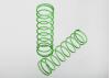 Traxxas Springs front (green) (2)