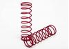Traxxas Springs front (red) (2)