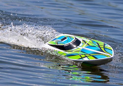 Traxxas Blast