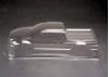 Traxxas Body E-MAXX (Clear requires painting)