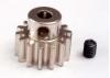 Traxxas 32DP Pinion Gear Gear - 3.2mm Shaft - 14T