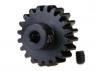 Traxxas 32DP Hardened Pinion Gear Gear - 3.2mm Shaft - 20T