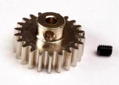 Cheap GoolRC 32DP 3.175mm 12T-16T Pinion Motor Gear For 1/10 RC Car