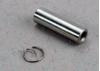 Traxxas Wrist pin/ G-spring retainer (wrist pin keeper) (1)