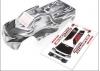 Traxxas Nitro Stampede ProGraphix Bodyshell