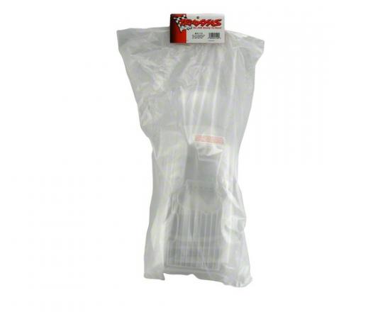 Traxxas Nitro Stampede Clear Bodyshell
