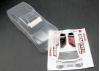 Traxxas Nitro Stampede Clear Bodyshell